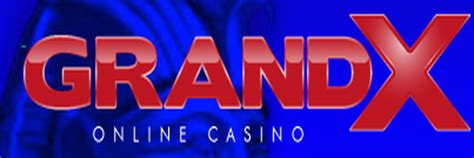 Grandx casino Paraguay